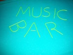 Music bar