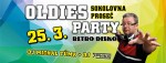 Oldies Party 25.3.2017